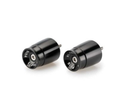 Puig Lenkerenden Mod Sport Aprilia RS 660 Factory 2025 schwarz