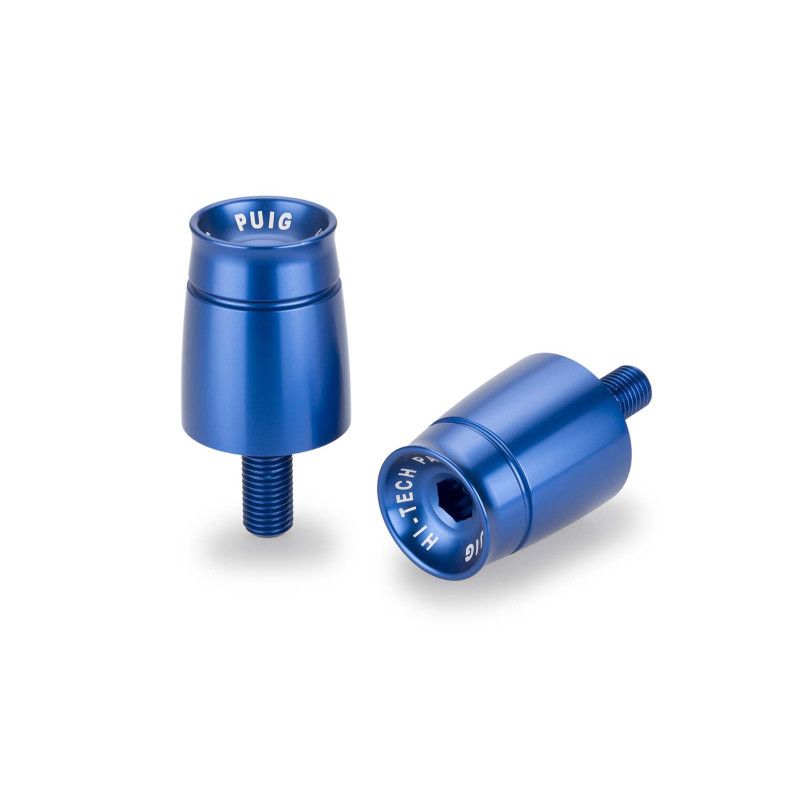 Puig Kipphebel Mod Sport Suzuki DL800 V Strom Tech 23 24 blau