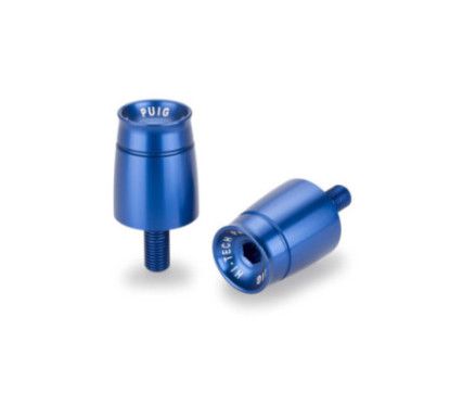 Puig Kipphebel Mod Sport Suzuki DL800 V Strom Tech 23 24 blau