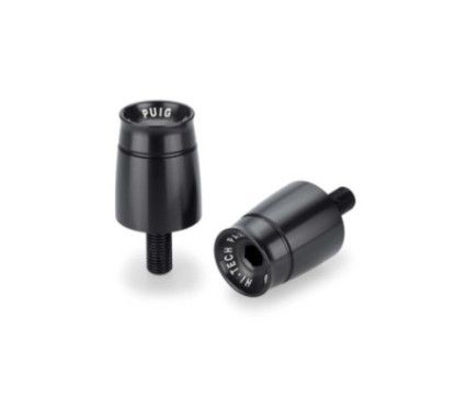 Puig Lenkerenden Mod Sport Suzuki DL800 V-Strom Tech 23 24 schwarz