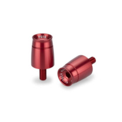 puig bar ends mod sport suzuki dl800 v strom tech 23 24 red