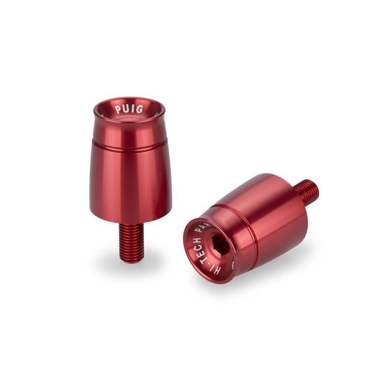 puig bilancieri mod sport suzuki dl800 v strom tech 23 24 rosso
