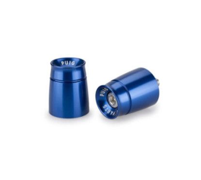 Puig Balancer Mod Sport Yamaha MT 09 24 25 blau