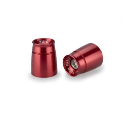 puig balancers mod sport yamaha mt 09 24 25 red