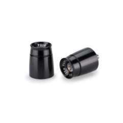 puig bilancieri mod sport yamaha mt 09 y amt 24 25 nero