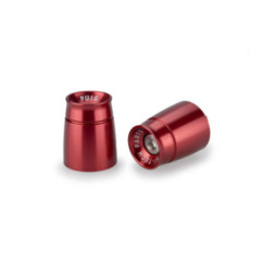 Puig Balancer Mod Sport Yamaha MT 09 und AMT 24 25 rot