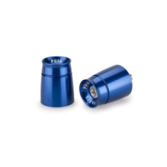 puig bar ends mod sport yamaha mt 09 sp 24 25 blue