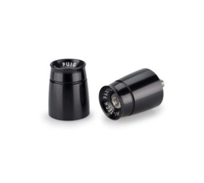 puig bar ends mod sport yamaha mt 09 sp 24 25 black