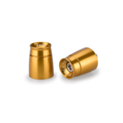 Puig Lenkerenden Mod Sport Yamaha MT 09 SP 24 25 Gold