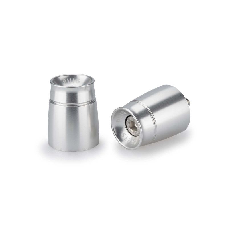 puig bilancieri mod sport yamaha mt 09 sp 24 25 silver