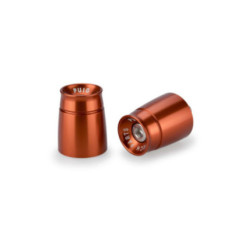 equilibreurs Puig Mod Sport Yamaha MT 09 24 25 Orange