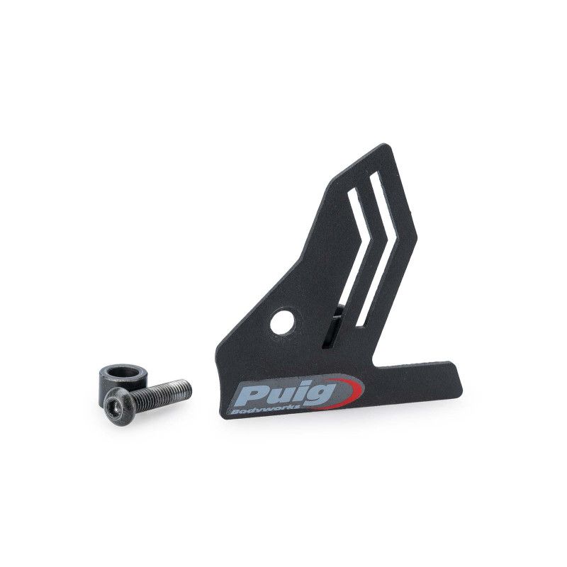 Puig Sensor Tonrad fur Vorderrad BMW R1300 GS Trophy 23 25 schwarz