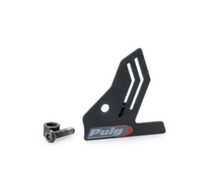 Sensor de tono Puig para rueda delantera BMW R1300 GS Trophy 23/25 negro