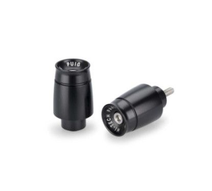 puig bilancieri mod sport honda xl750 transalp 23 25 nero