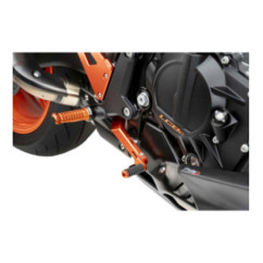 Hai: PEDALE DE FREIN/EMBRAYAGE|RacingBike Puig - Accessori e Ricambi Moto