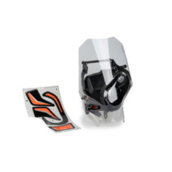 Hai: Windscreens and Accessories|RacingBike Puig - Accessori e Ricambi Moto