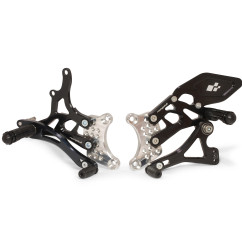 Hai: PEDANE E POGGIAPIEDI|RacingBike Puig - Accessori e Ricambi Moto