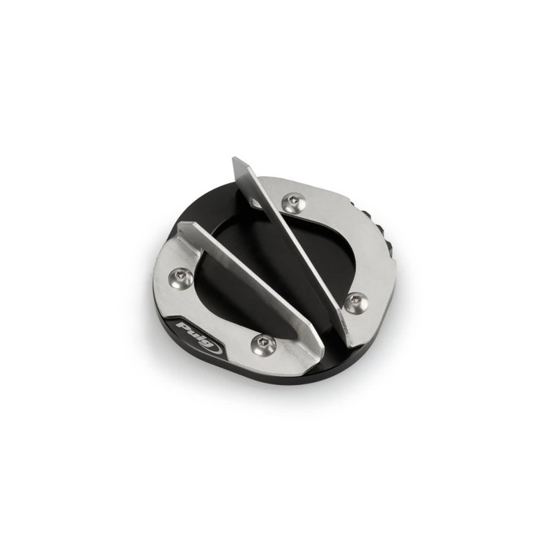 Caballete extensible Puig para suspension estandar Yamaha XT1200Ze Super Tenere 17 20 negro