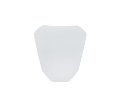 puig adhesive headlight protection honda cb500 hornet 24 25 transparent