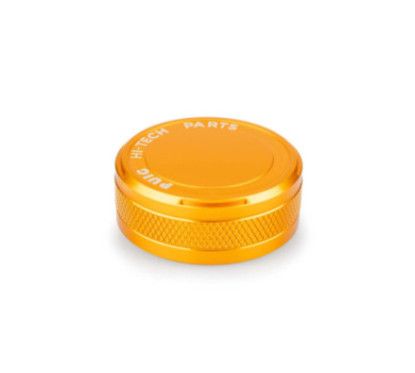puig rear brake fluid reservoir cap yamaha tracer 9 gt 2025 gold
