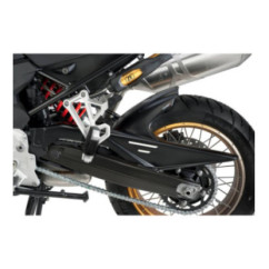 Puig Heckfender BMW F900 GS Adventure 24 25 Mattschwarz