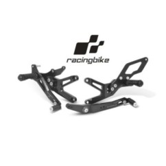 RACINGBIKE FIXED FOOTPEG YAMAHA YZF-R6 RACE 22-24