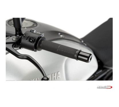 Puig Hi-Tech Basic Griffe Suzuki DL800 V-Strom 24 25