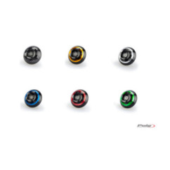 Tapones de aceite Puig para motor Suzuki DL800 V-Strom 24/25