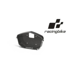 RACINGBIKE DASHBOARD PROTECTION APRILIA RS660 21-23 BLACK