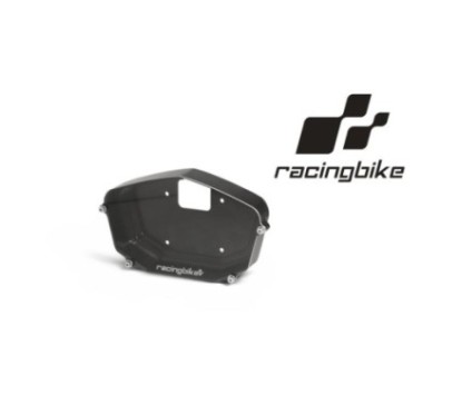 RACINGBIKE DASHBOARD PROTECTION APRILIA RS660 21-24 BLACK