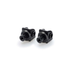 puig adattatori pogg fissi conducente ktm 1290 t super adventure 21 23 nero