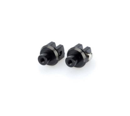 puig adapters fixed rider pegg yamaha fjr1300 ae 14 20 black
