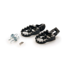 Hai: FOOTPEGS|RacingBike Puig - Accessori e Ricambi Moto