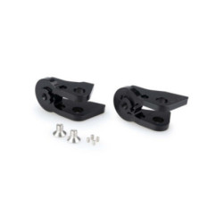 puig adattatori pogg regolabili conducente honda nt1100 dct 2025 nero