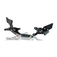 Hai: PEDANE E POGGIAPIEDI|RacingBike Puig - Accessori e Ricambi Moto