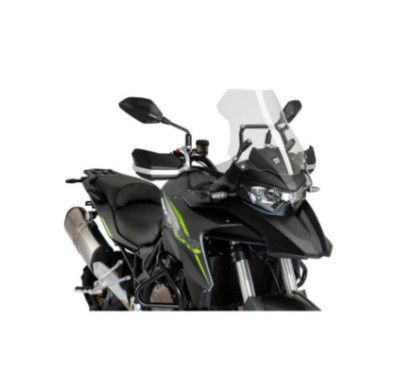 puig front deflectors increased qj srt 700 x on road 23 25 light smoke