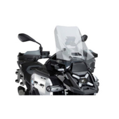 Puig Frontdeflektoren vergrossert BMW R1300 GS Adventure 24 25 dunkel getont