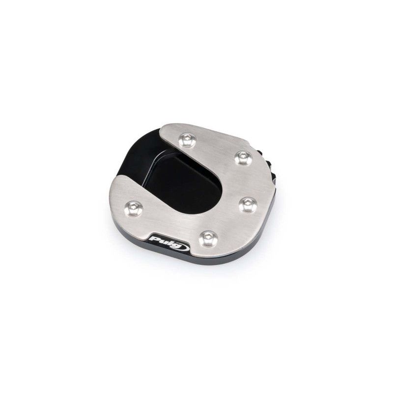 Caballete extensible Puig para suspension estandar Honda CB1000 Hornet 2025 negro