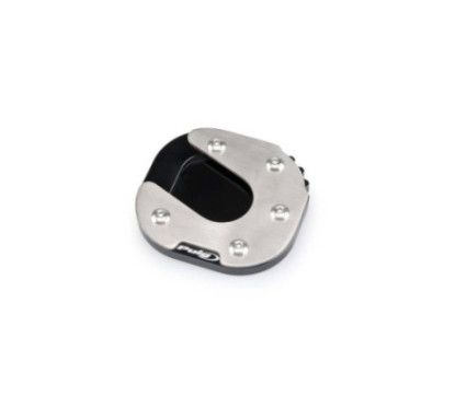 Extension de bequille Puig pour suspension standard Honda CB1000 Hornet 2025 noir