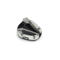 Caballete extensible Puig para suspension estandar BMW R12 24/25 negro