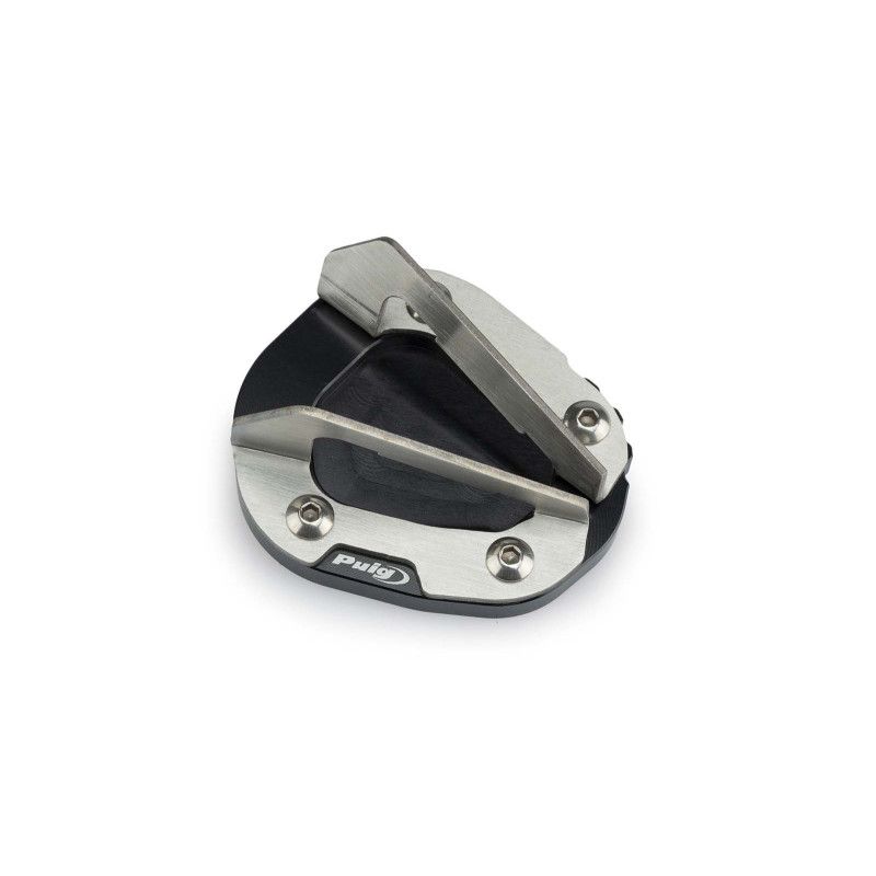 Caballete extensible Puig para suspension estandar BMW R12 24/25 negro