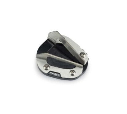 puig estensione cavalletto per sospensione standard bmw r12 24 25 nero