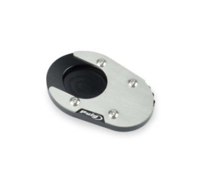 puig estensione cavalletto per sospensione standard triumph scrambler 400x 24 25 nero