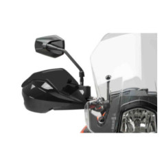 puig handguard extension ktm 1290 superduke rr 22 24 dark smoke
