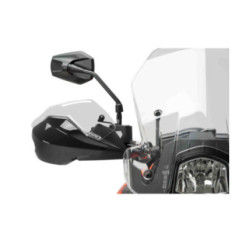 Puig Handschutzverlangerung KTM 1290 Superduke RR 22 24 transparent