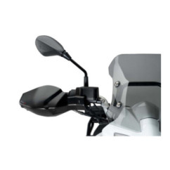 puig hand guards benelli trk 251 21 25 matt black