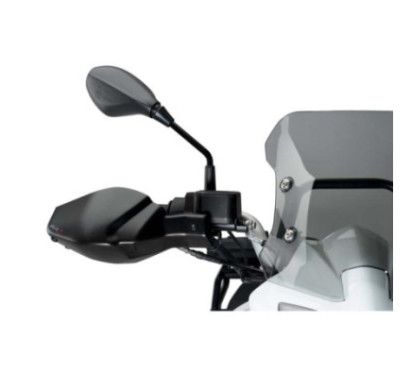 puig paramani benelli trk 251 21 25 nero opaco