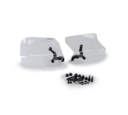 Puig Handschutzer QJ LTR 125 2025 transparent