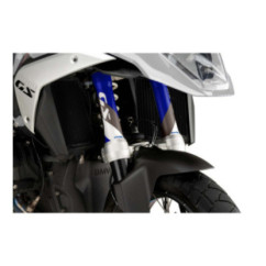 puig kit protezione forcella bmw r1300 gs adventure 24 25 bianco