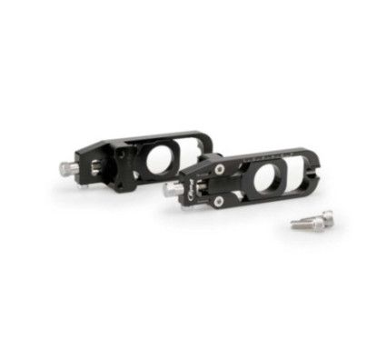 tendeur de chaine puig yamaha tracer 9 2025 noir